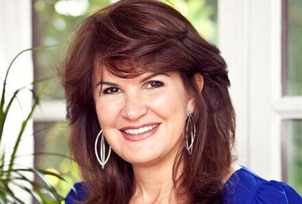 Jackie Osborne